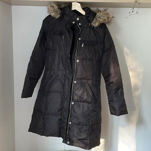 Michael Kors winter coat - XS